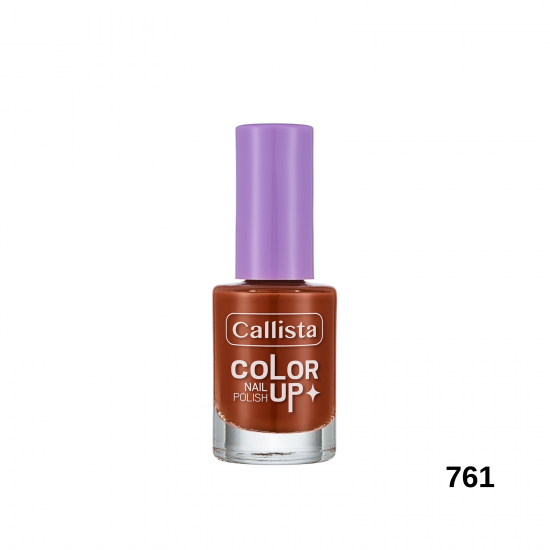 Callista Color Up Nail Polish 9ml 